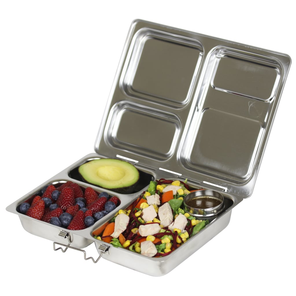 Weight loss tip #176 - Buy portion control lunch boxes