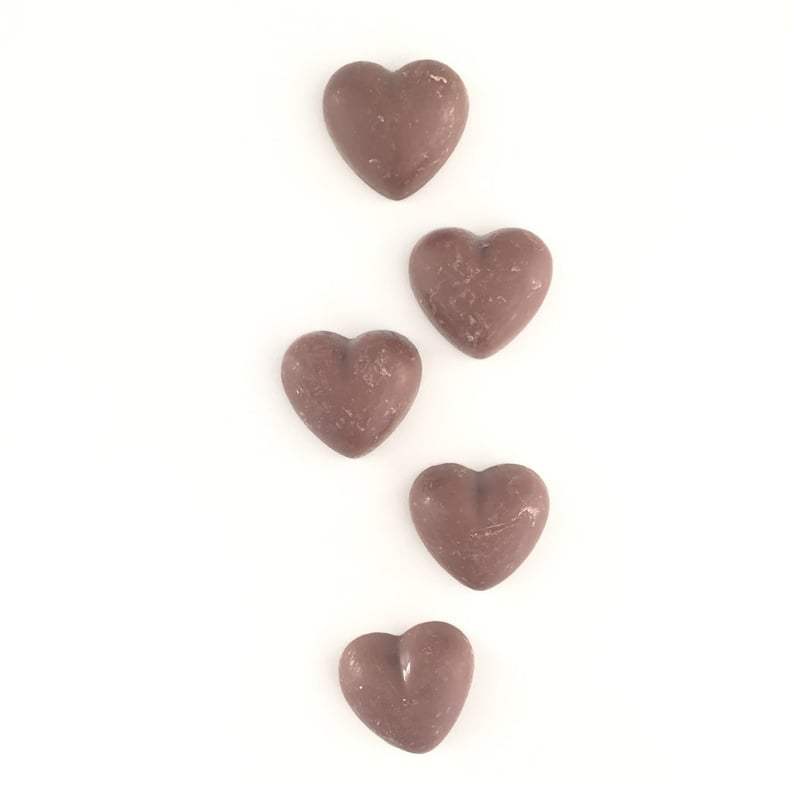 Ikea Chocolate Heart Truffle