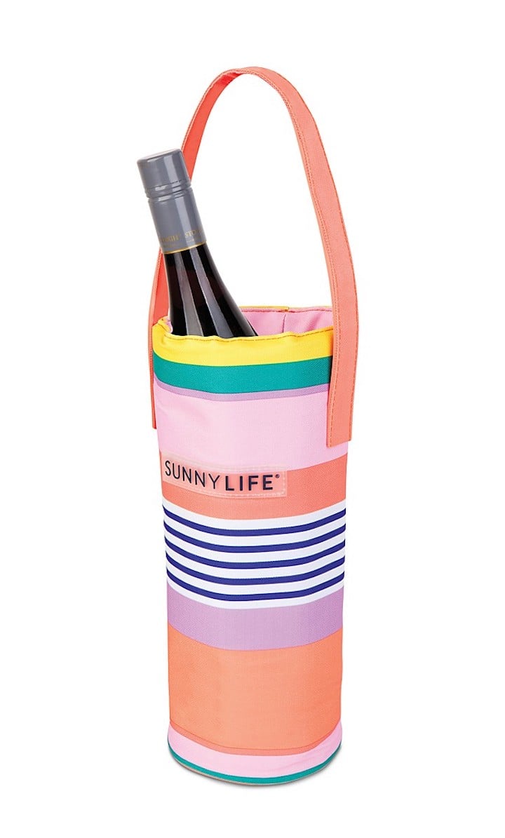 Sunnylife Bottle Tote