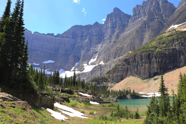 Glacier National Park