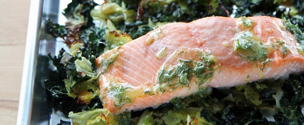 These Low-Carb Recipes Cook in Just 1 Pan, and What Else Could You Want, Really?