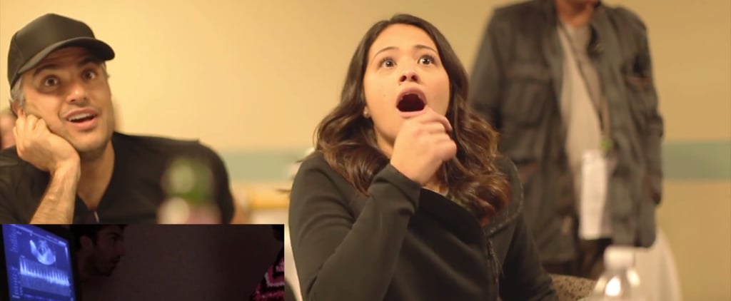 Justin Baldoni Pregnancy Announcement Video
