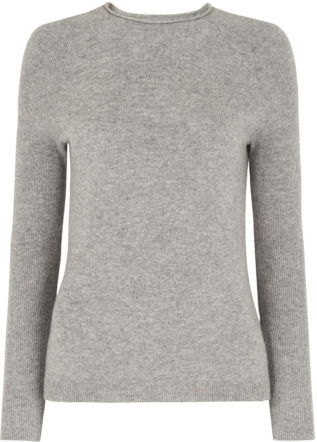 Best High Street Cashmere | POPSUGAR Fashion UK