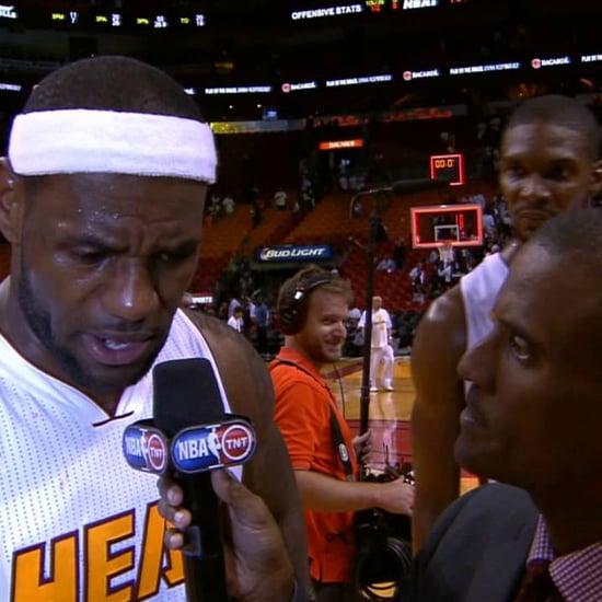 Best NBA Video Bombs 2014 | Video