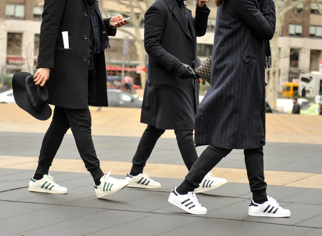 NYFW Day Three