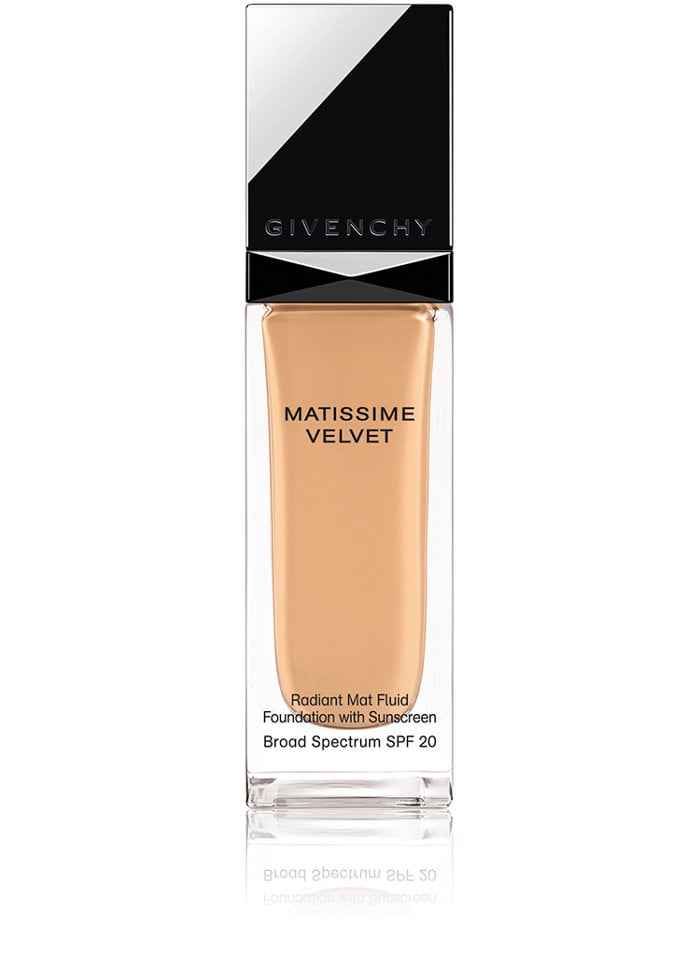 Givenchy Matissime Velvet Fluid Foundation