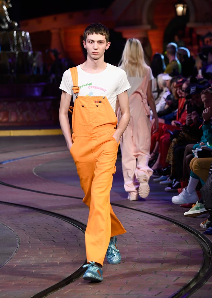 Opening Ceremony Disney Collection 2018