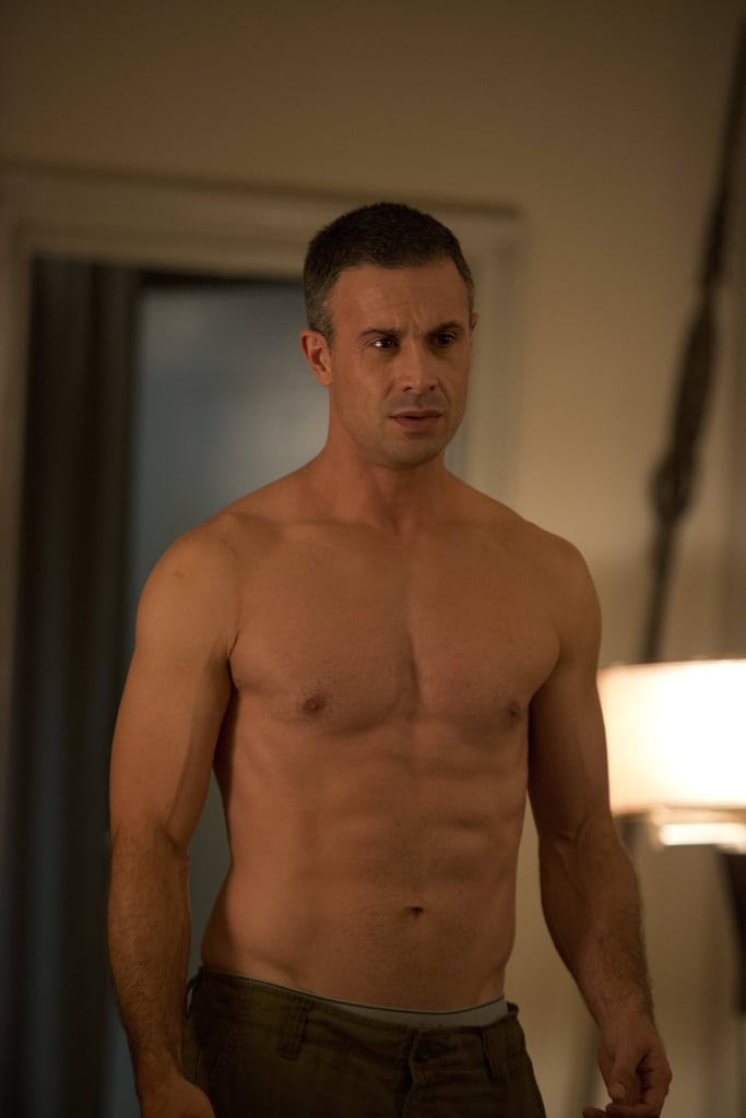 Freddie Prinze Jr. Now