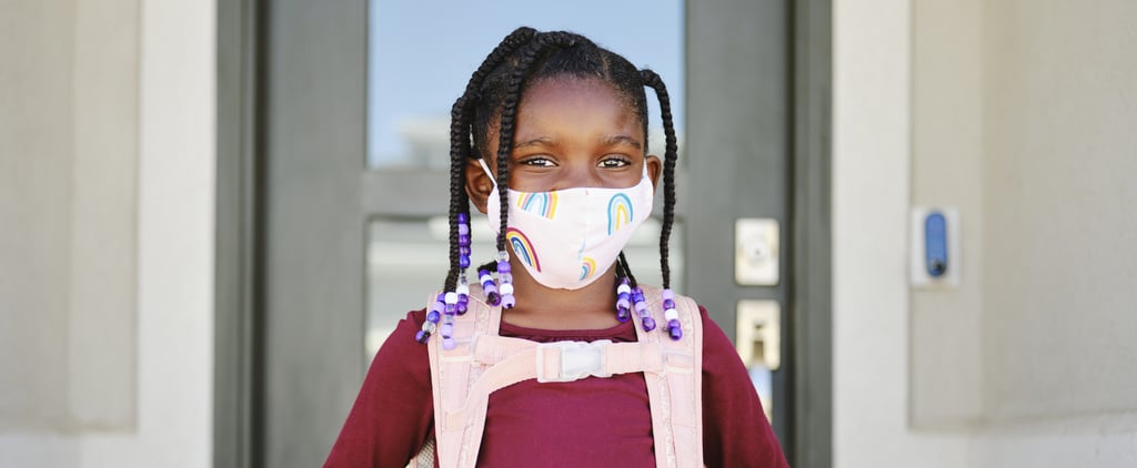 Should Kids Double Mask?