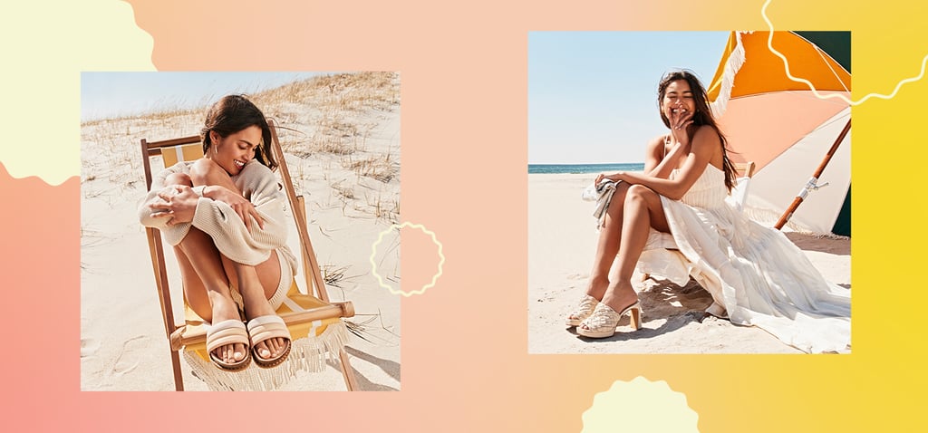 Key Summer Shoe Styles You Need in Your Suitcase