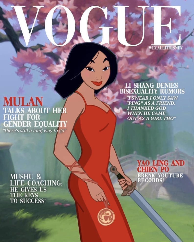 Mulan