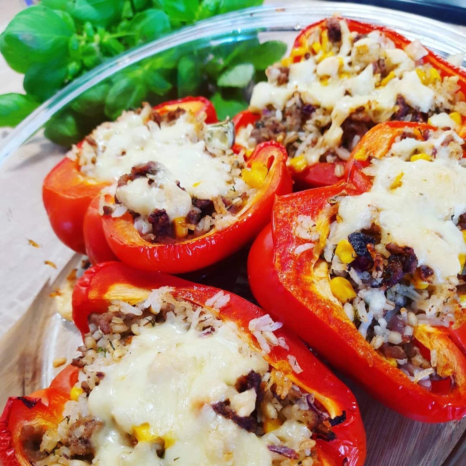 Meal-Prep Inspiration | PS Food