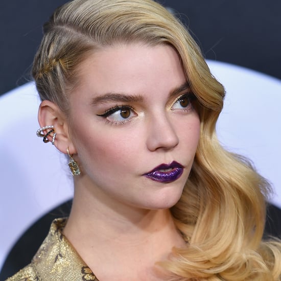 Anya Taylor-Joy's Best Red Carpet Hair and Makeup Looks