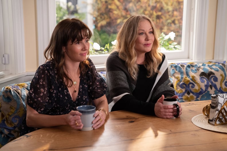 Shows Like "Gilmore Girls": "Dead to Me"