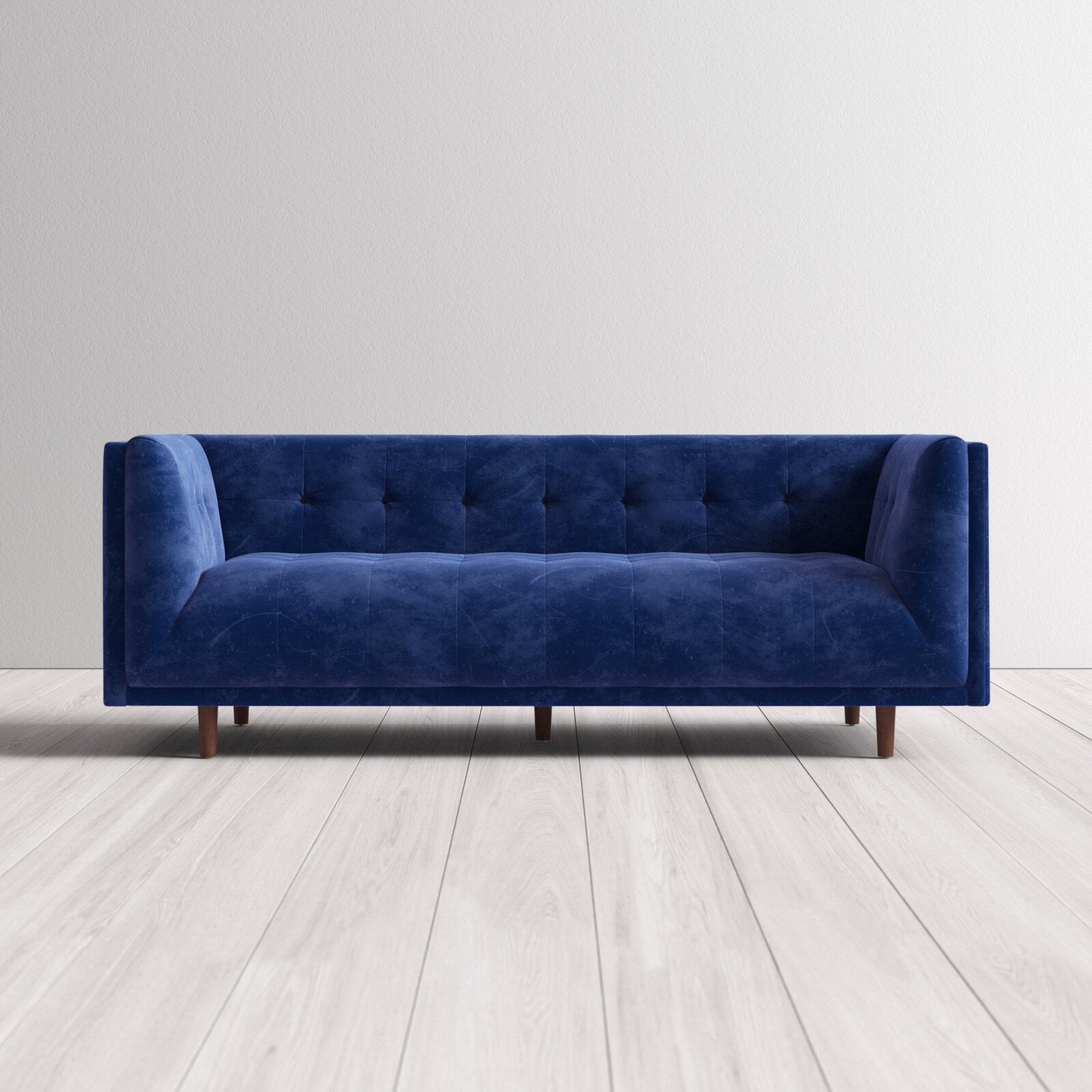 All modern velvet sofa Clearance