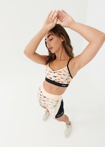 Freeman Sports Bra