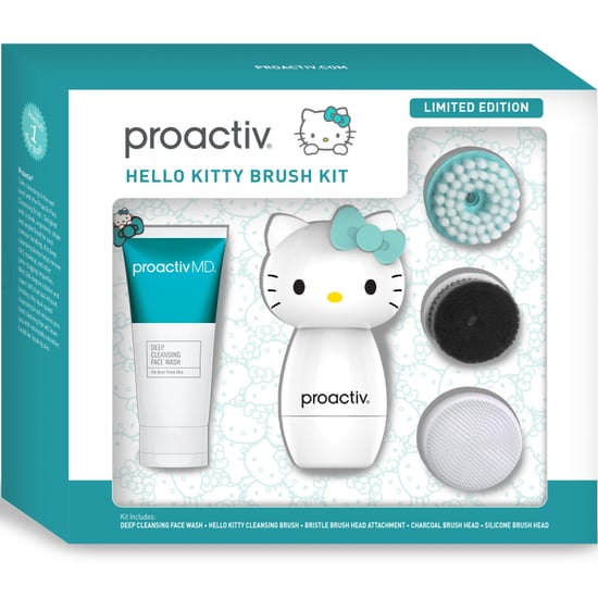 Proactiv Hello Kitty Brush Kit