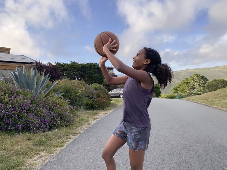 Have a Backyard Ball Game