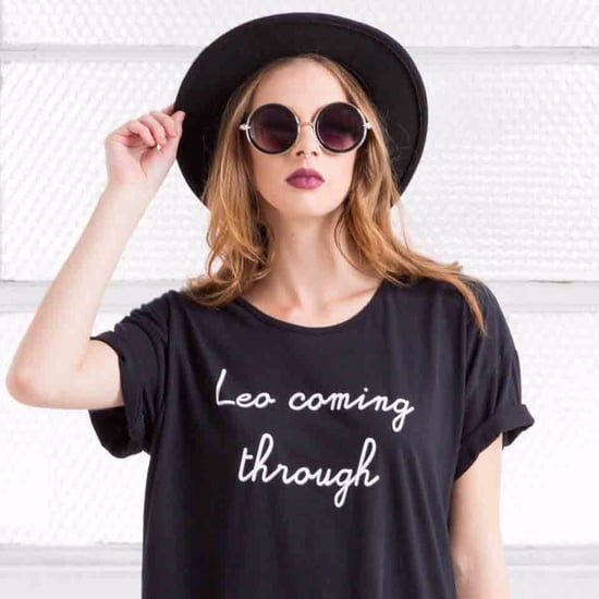 Leo Gift Guide
