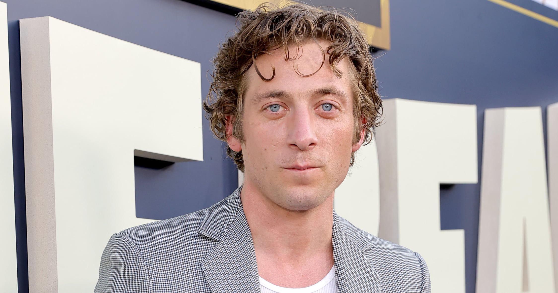 Who Are Jeremy Allen White’s Parents?