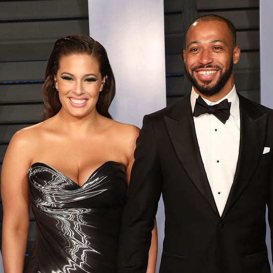 Ashley Graham and Justin Ervin Welcome Twin Boys
