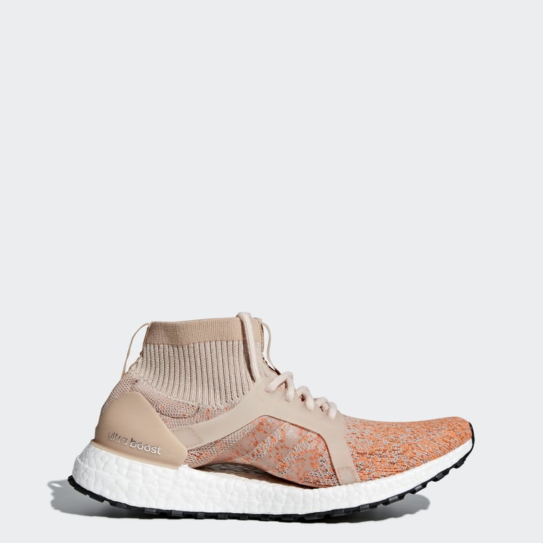 Adidas UltraBoost X All Terrain LTD Shoes