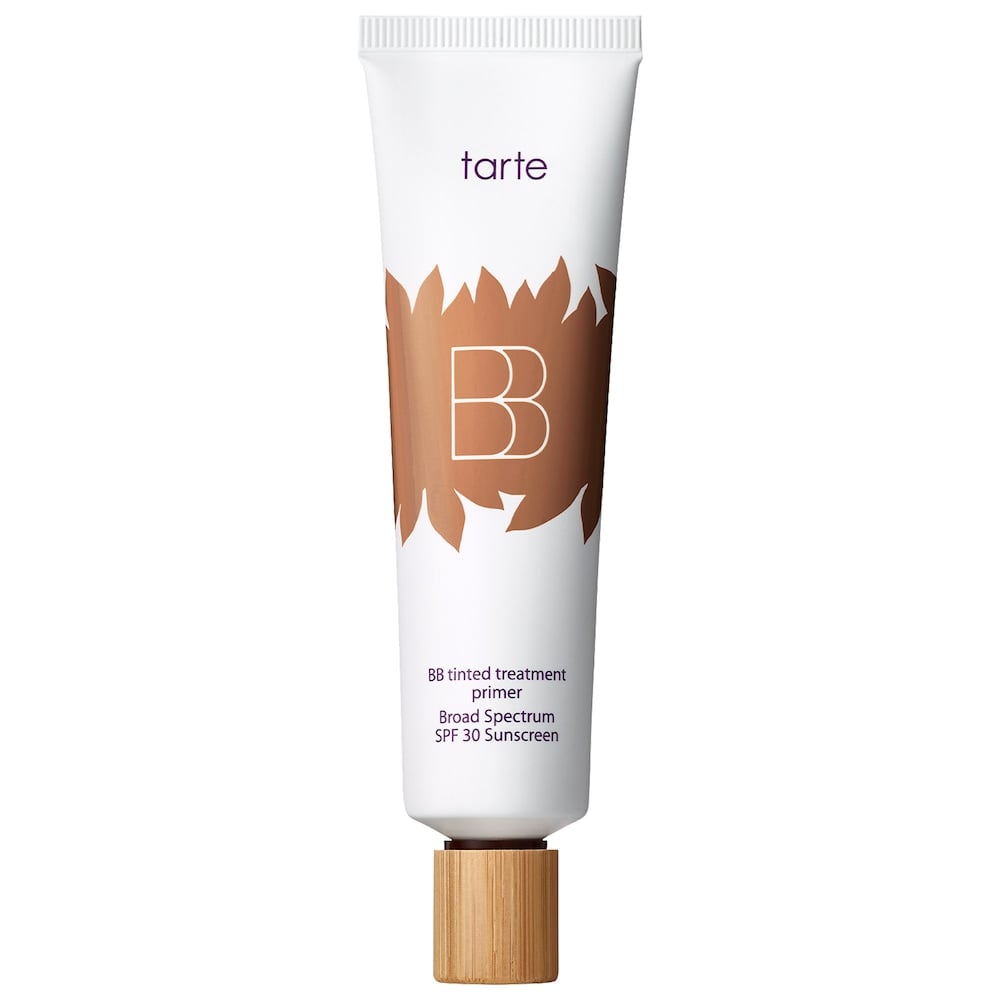tarte BB Tinted Treatment 12-Hour Primer Broad Spectrum SPF 30 Sunscreen