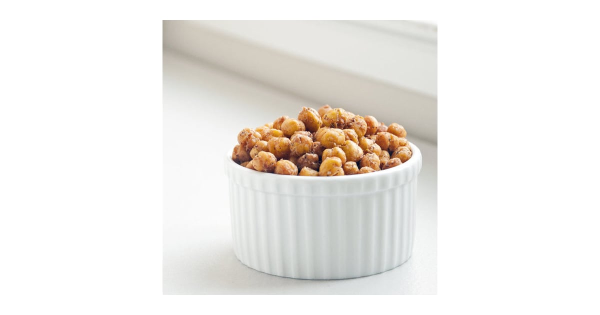 Chickpeas Recipes With High Iron Levels POPSUGAR Fitness Photo 6