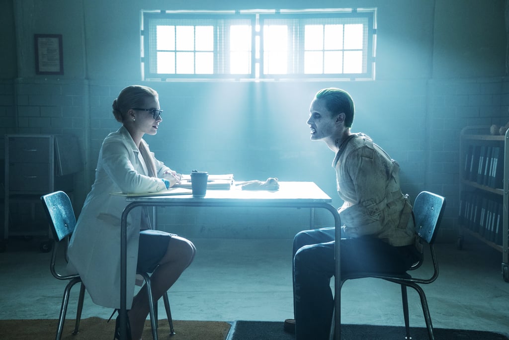 A "Twisted" Romance About the Joker and Harley Quinn