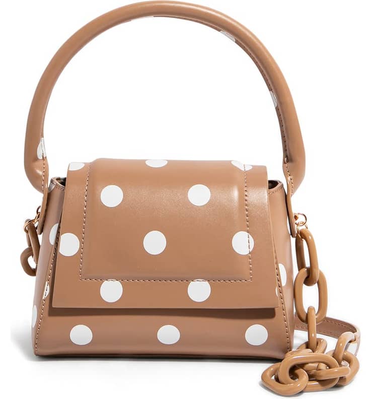 Best Spring Handbag Trends of 2021 - Love, Maitte