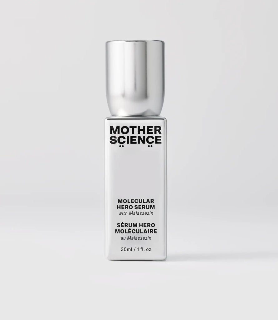 Mother Science Molecular Hero Serum