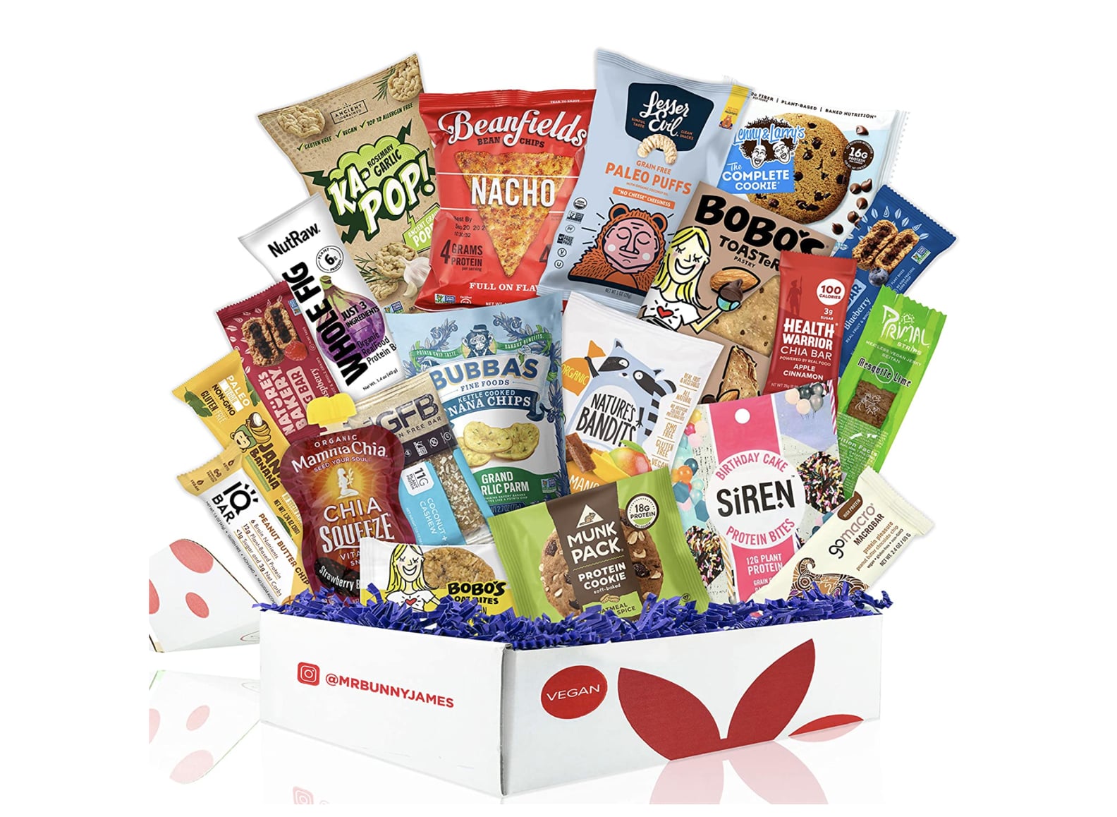 Best PlantBased Food and Cooking Gifts POPSUGAR Food