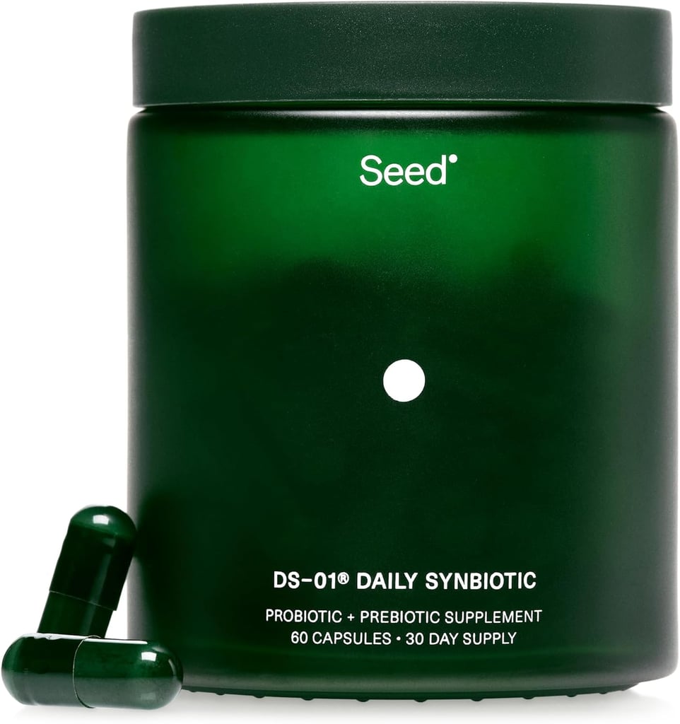 Seed DS-01 Daily Synbiotic