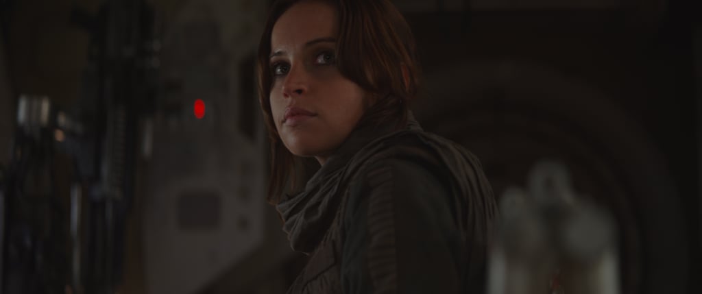 Rogue One: A Star Wars Story Pictures