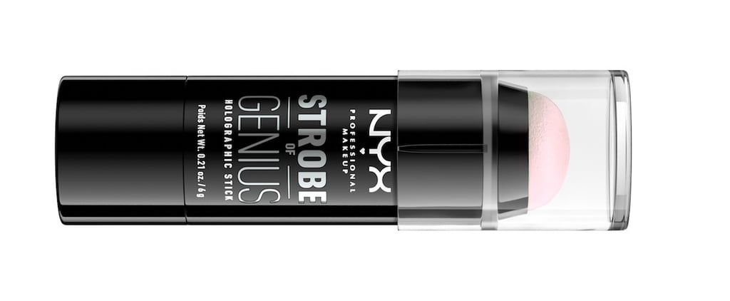 NYX Highlighter Collection Summer 2017