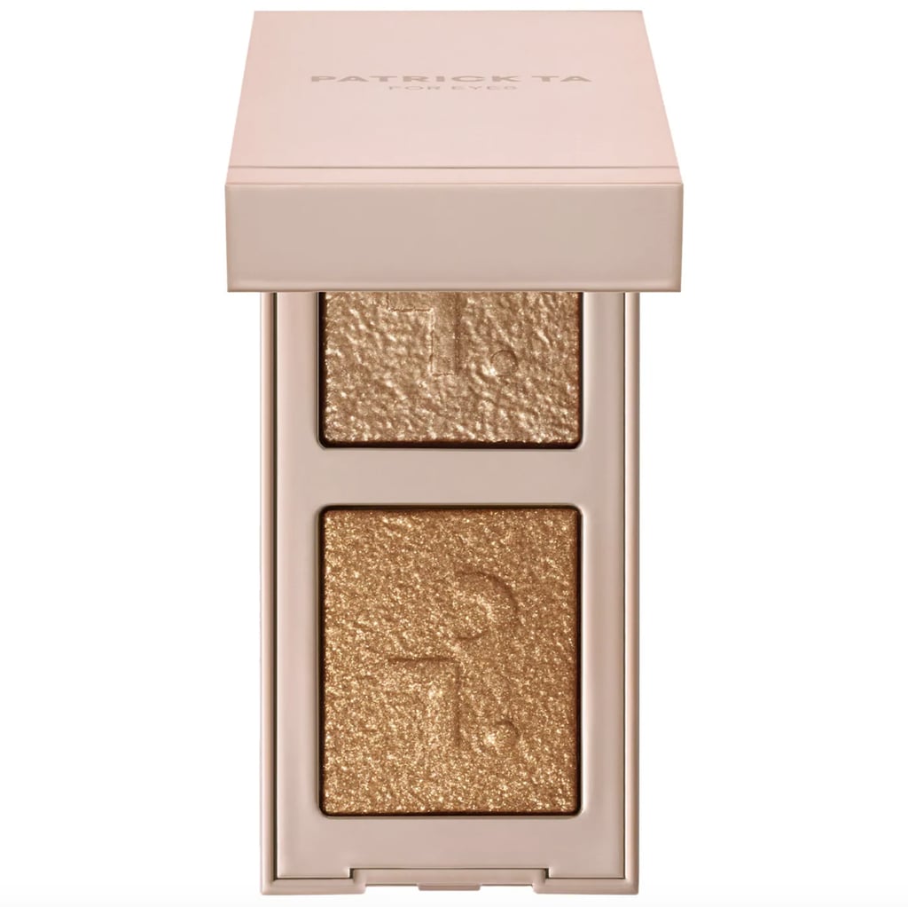 Asian-Owned Gift Ideas: An Eyeshadow Duo