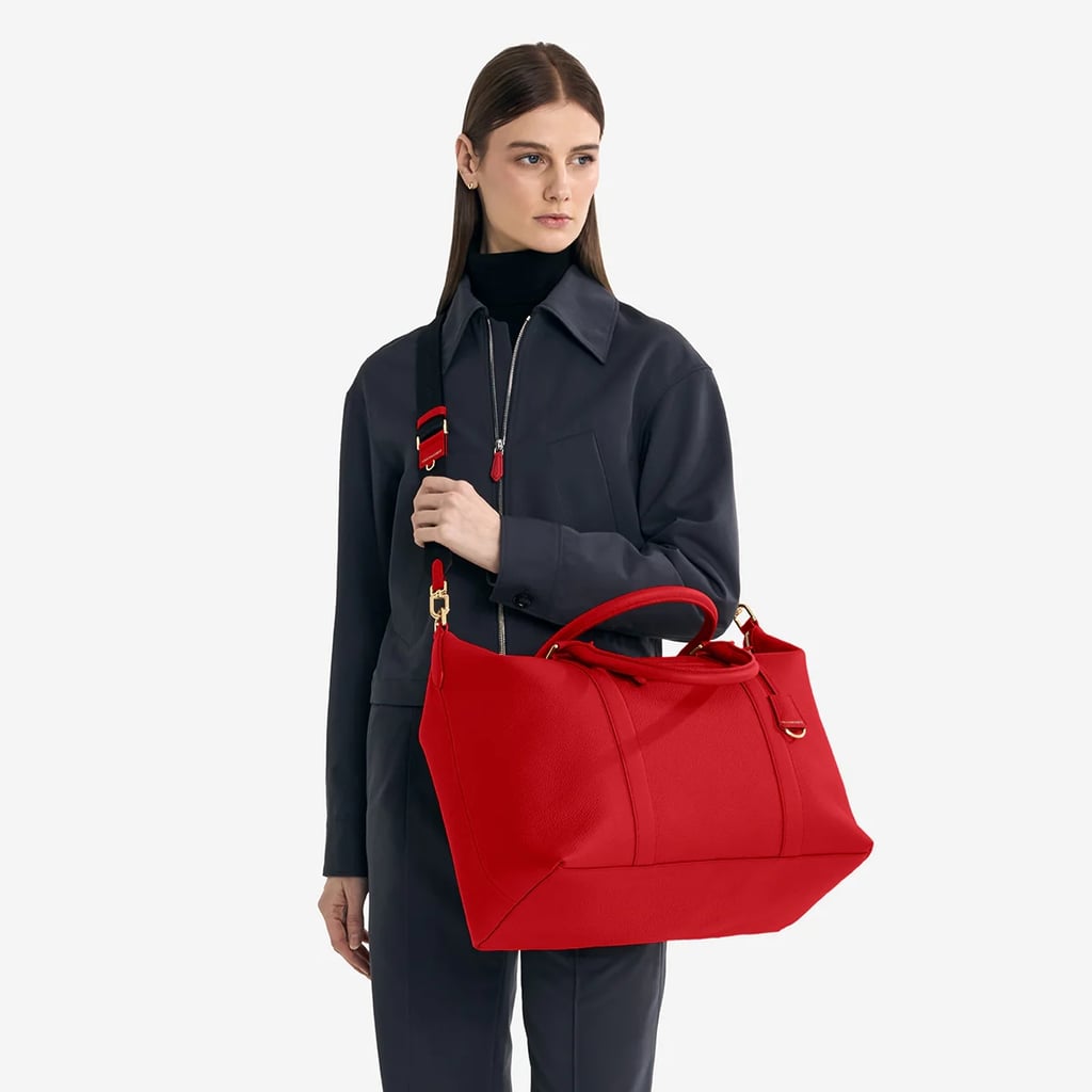 Mason Desabre The Weekender bag