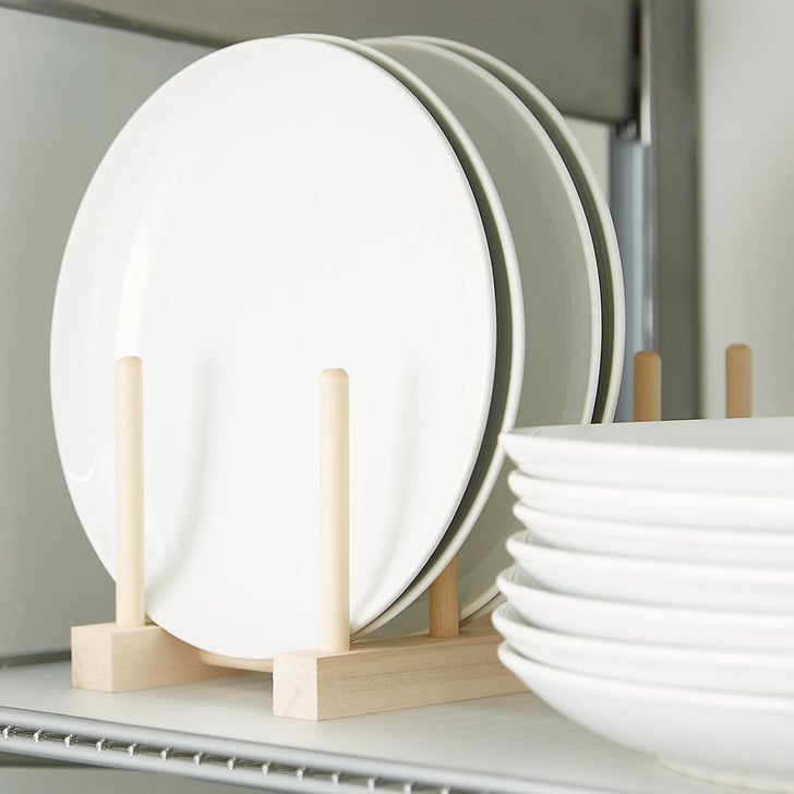 Maple Racks | Top-Rated Organising Products From The Container Store ...