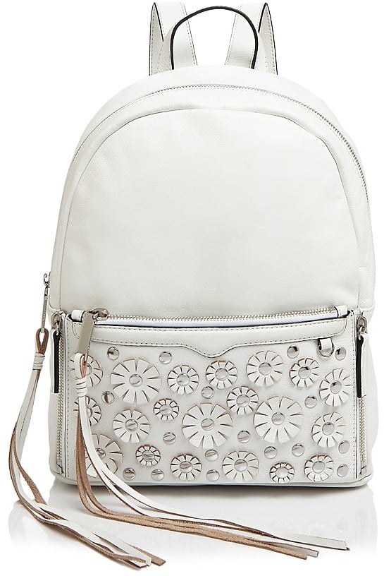 Rebecca Minkoff Lola Backpack ($395)