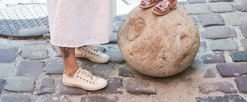 12 Best Sneakers For Moms on the Go