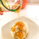 Hot Honey Recipe and Photos