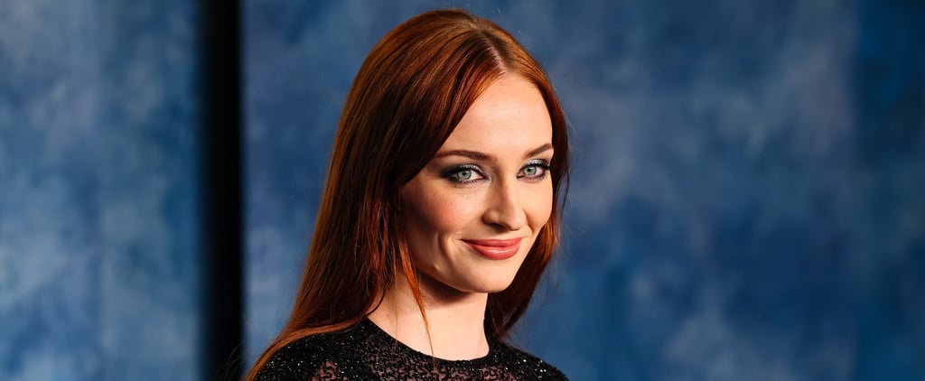 Who Is Sophie Turner Dating?