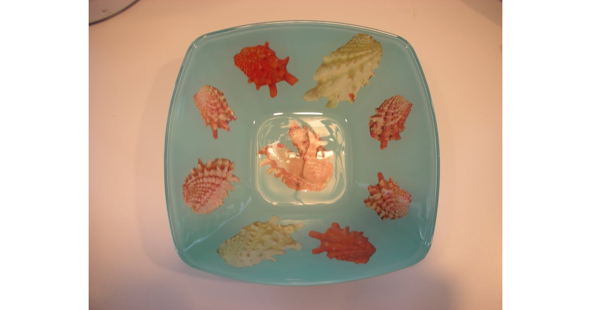 DIY Decoupage on Glass POPSUGAR Home