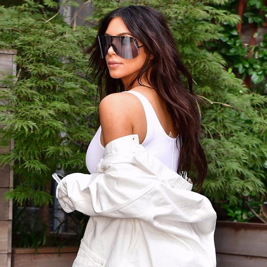 Is Kim Kardashian a Bad Mom?