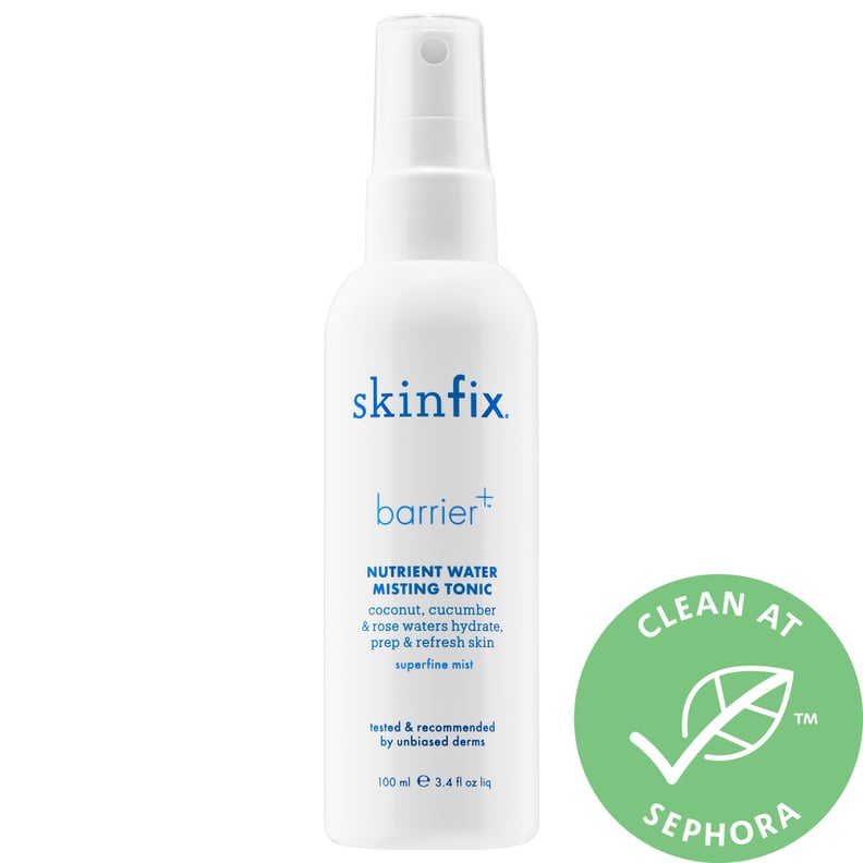 Skinfix Barrier+ Nutrient Water Misting Tonic