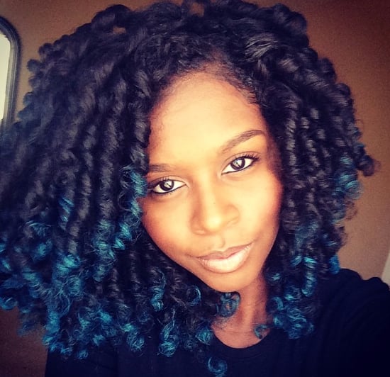 Best Natural Hair Bloggers