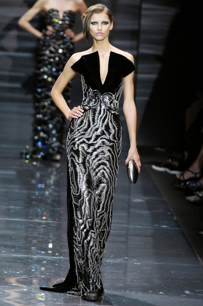 Giorgio Armani Privé Fall 2007