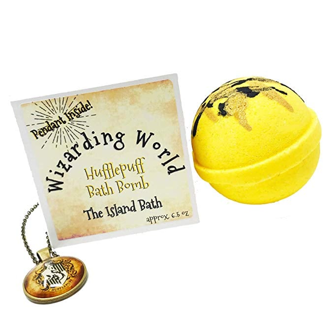 Bath Bomb
