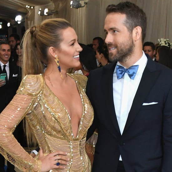 Celebrity Couples at the 2017 Met Gala