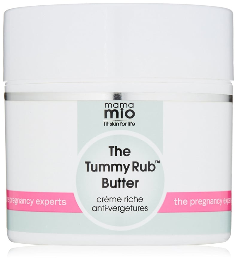 Mama Mio The Tummy Rub Butter